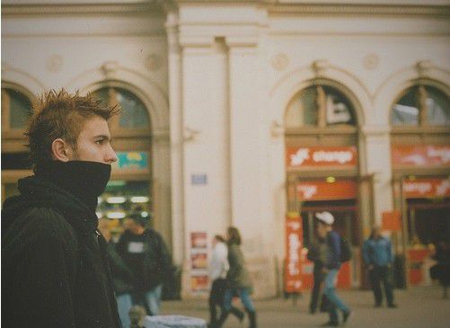 很有哲理的经典英文句子2