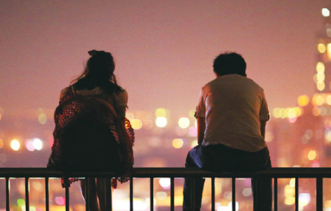 每天一句暖心小情话英文带翻译 2018英文情话最暖心短句1