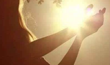 七月早安正能量励志哲理说说带图 早安!七月!10