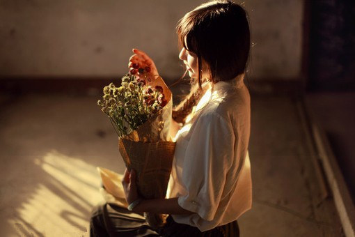 关于人生成长的精辟哲理句子带图片很有道理的那种14