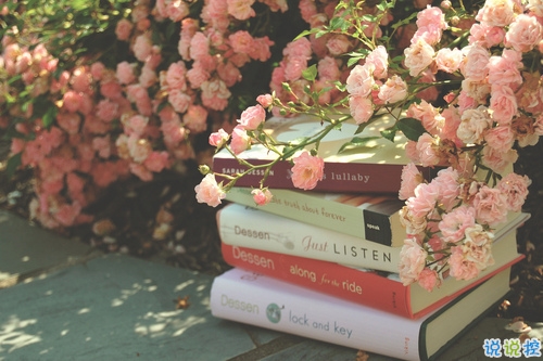 最新适合毕业季发的说说带图片 时光不老我们不散11