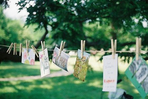 超唯美文艺的说说带图片 你看没看见我都盛开风来不来芬芳都在15