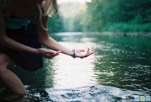 2019下雨天伤感心情说说带图片 忍不住伤心流泪的说说合集7