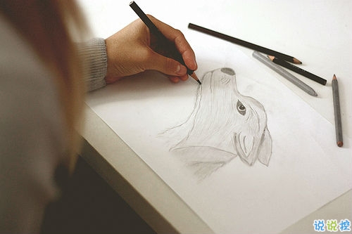 有诗意和哲理的关于人生和爱情的图片说说 跨越漫长岁月长河与你相遇14