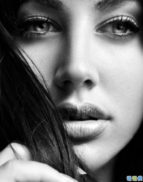 2018爱情治愈系文字说说配图 经典又治愈的说说图片大全最新版10