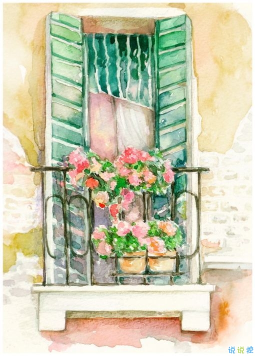 关于幸福的一句话英文 文字配图说说1