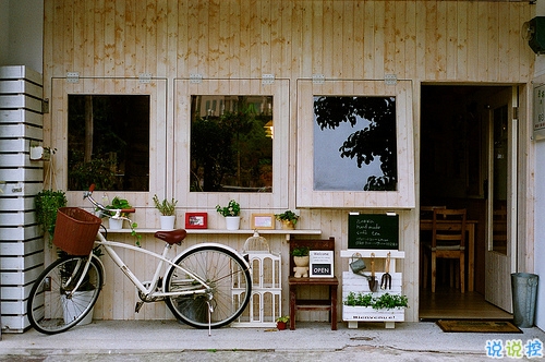 很经典的英文说说带翻译有配图 英文心情说说大全3