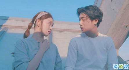 几米经典语录关于爱情说说带图片：当我想你的时候，你会不会也刚好正在想我7