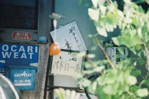 优美说说唯美的句子配图：海底月是天上月，只是镜花水月2