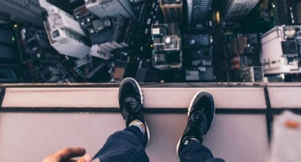 给你前进动力的励志说说带图片 有哲理正能量2