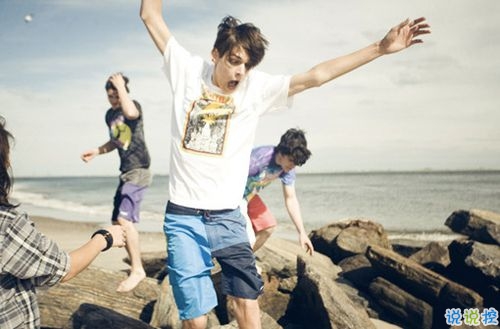 最新霸气超拽的说说带图片 最美好的时光都留给你9