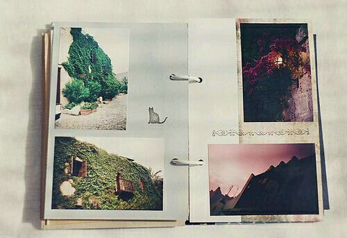 唯美文艺说说带图片 想做一个长长的梦回到十九岁那年13