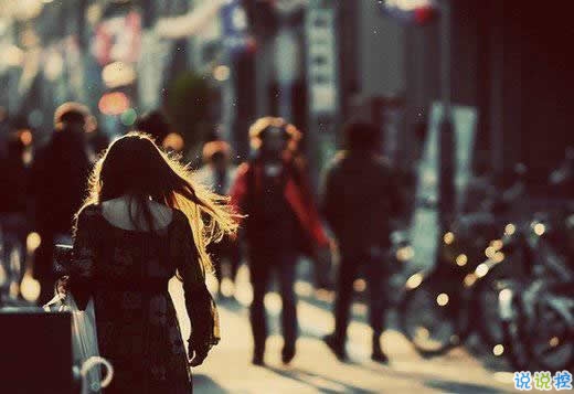 唯美英文励志正能量感悟人生的句子和图片7