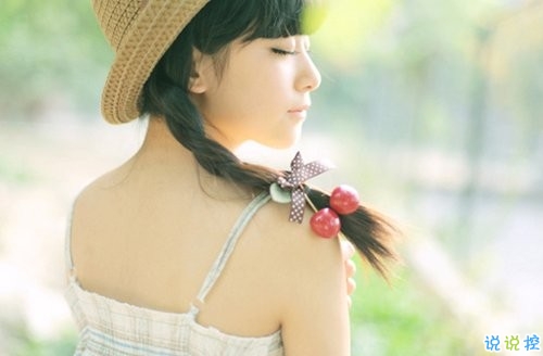 2018唯美英文说说带翻译最新版 好听唯美的英文说说一句话4