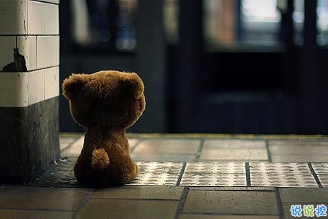 致自己的说说一段话长句 微博上很有道理的长篇说说致自己6