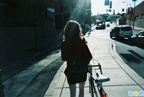 关于我爱你的那些事情的爱情说说带图片 甜蜜又心酸的恋爱说说2