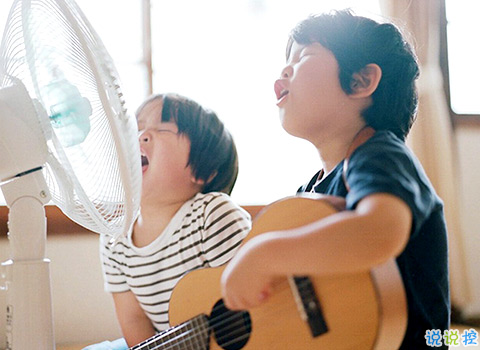 甜蜜而又单纯的爱情的句子和图片 青梅竹马两小无猜5