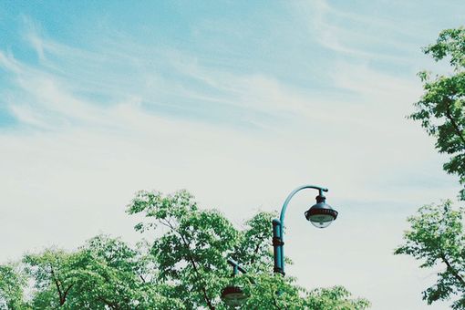 关于青春成长的美到极致的唯美句子带图片11