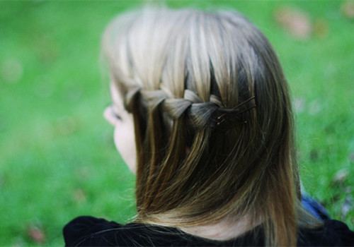 关于青春成长的美到极致的唯美句子带图片5