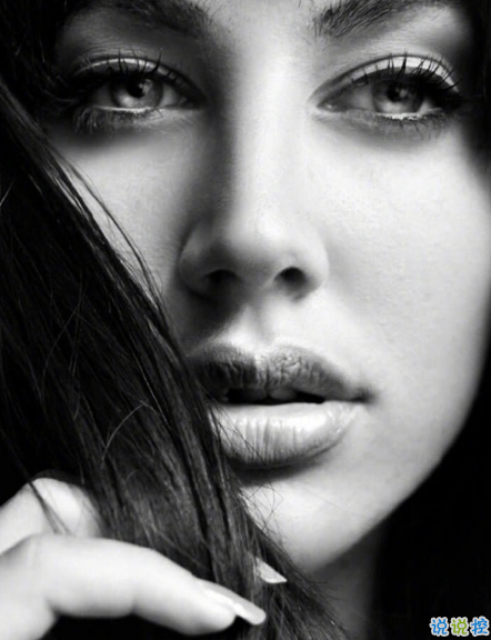 微博说说大全带图片女生唯美：所有的姗姗来迟，都是刚好的开始14