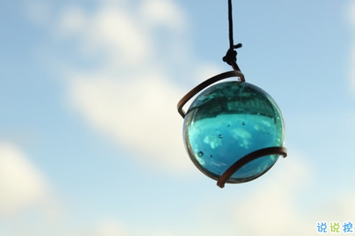 致余生的朋友圈唯美说说配图 简单有深意的一句话唯美说说7