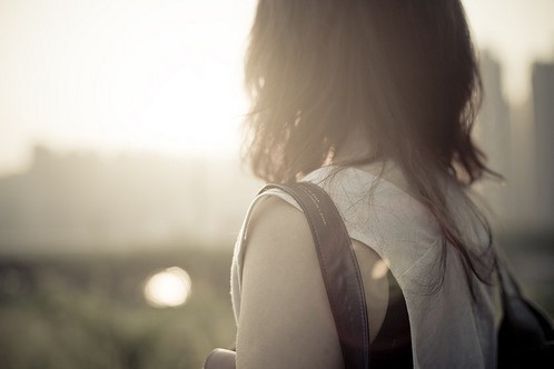 关于生活的哲理有道理说说带图片 生活总是这样不能叫人处处都满意但我们还要热情地活下去2