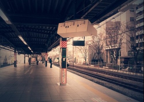 细读之下很有哲理的唯美说说带图片 关于人生的唯美哲理说说5