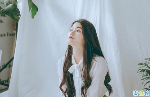 超酷的00后个性qq图片说说签名专属 当一个酷女孩14