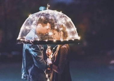 写给自己的情书14句精选英文经典说说带图11