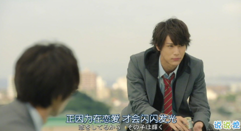 关于成长的经典说说带图片:把期望降低,把依赖变少,你会过得很好9