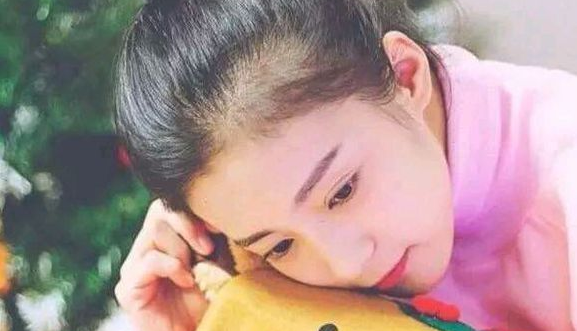 关于爱情的甜蜜说说带图片 很甜很撩人的句子7