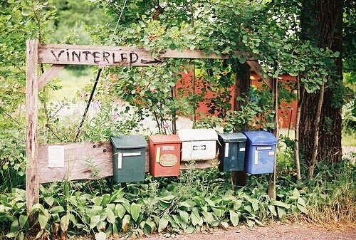 经典的英文哲理说说带图片 小清新和文字控喜欢的英文说说5