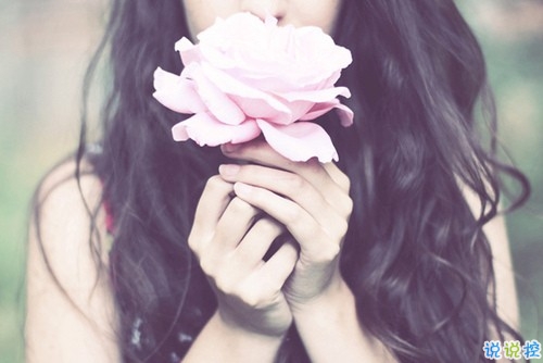 2018唯美英文说说带翻译最新版 好听唯美的英文说说一句话7