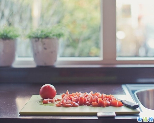 唯美诗意的说说带图片 我饮尽渔火明月秋色无边1