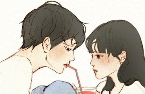 100句与爱情有关的张小娴经典语录，真的太经典了，值得收藏1