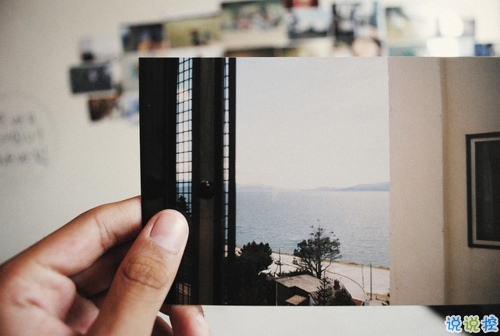 很经典精辟的蔡康永经典语录 简单一句话中蕴含着大智慧的句子2