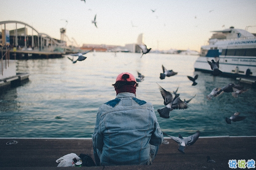 关于我爱你的那些事情的爱情说说带图片 甜蜜又心酸的恋爱说说11