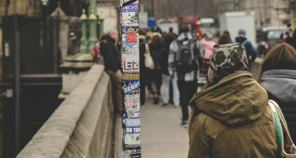 给你前进动力的励志说说带图片 有哲理正能量5