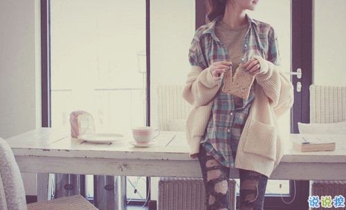 2019微信朋友圈励志晚安心语带图片 早安晚安勿忘心安12