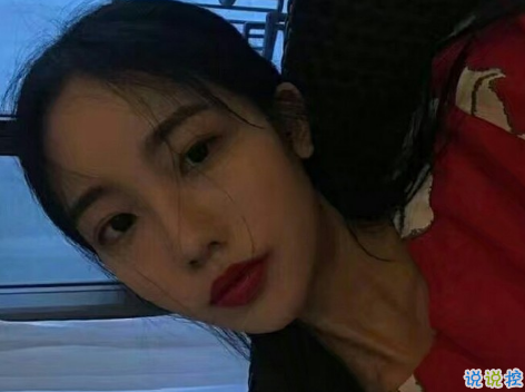 学生党有趣图片带搞笑个性说说 你体验过暴瘦的滋味吗4