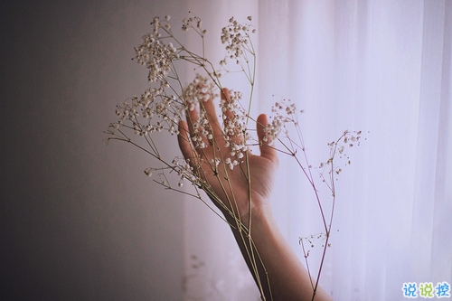 2019微信最真挚表白的话很真实 一股暖流暖流涌上心头的说说2