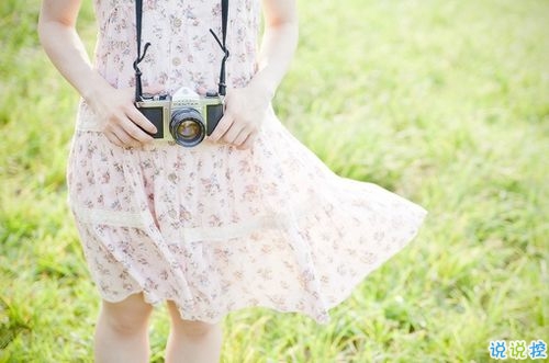 2019幸福唯美说说带图片 微信一句话诠释自己的幸福爱情8