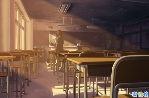 2018毕业季催泪图片说说签名 青春终将散场8