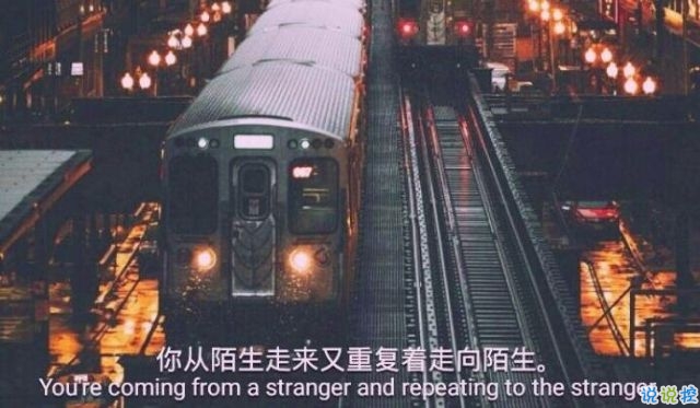 微信励志说说图片带字:有时间绝望,还不如去吃美食然后睡个觉3