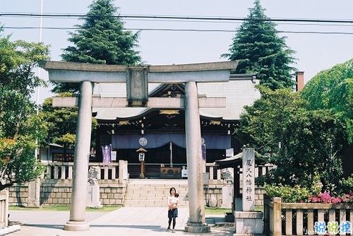 那些和青春夏天有关的唯美简单小清新图片句子 阳光倾落风雨都不舍2