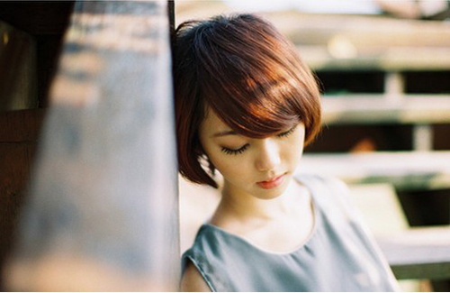 美到让人窒息的超唯美说说带图片 我总是躲在梦与季节的深处3