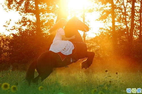 女生唯美伤感说说带图片 一句话描述心情不好的说说2