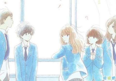 2018毕业季催泪图片说说签名 青春终将散场5