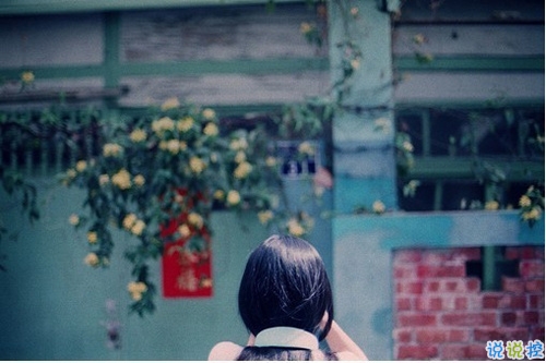 微信哲理句子精辟简短 30条哲理句子满满正能量 2