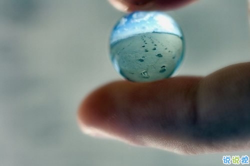 致余生的朋友圈唯美说说配图 简单有深意的一句话唯美说说1